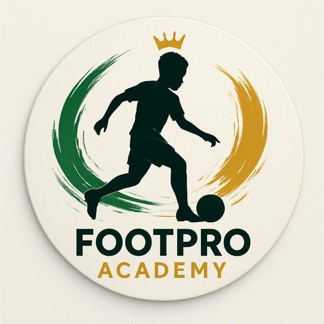 Deviens la prochaine star du football avec FootPro Academy